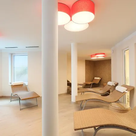 Baltischer Hof 24 Apartment *