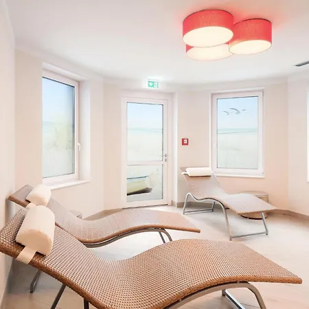 Baltischer Hof 24 Apartment Boltenhagen (Ostseebad)