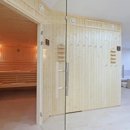 Baltischer Hof 24 * Boltenhagen (Ostseebad)