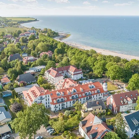 Baltischer Hof 24 Boltenhagen (Ostseebad)